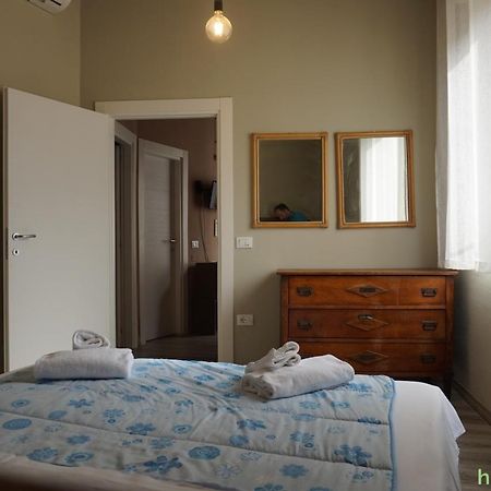Primo Passo Apartments Arco Luaran gambar