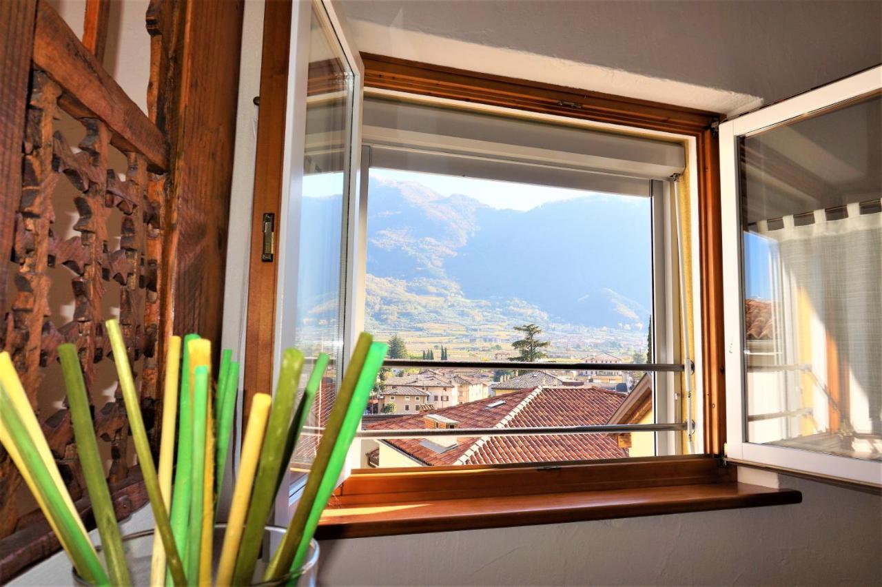 Primo Passo Apartments Arco Luaran gambar
