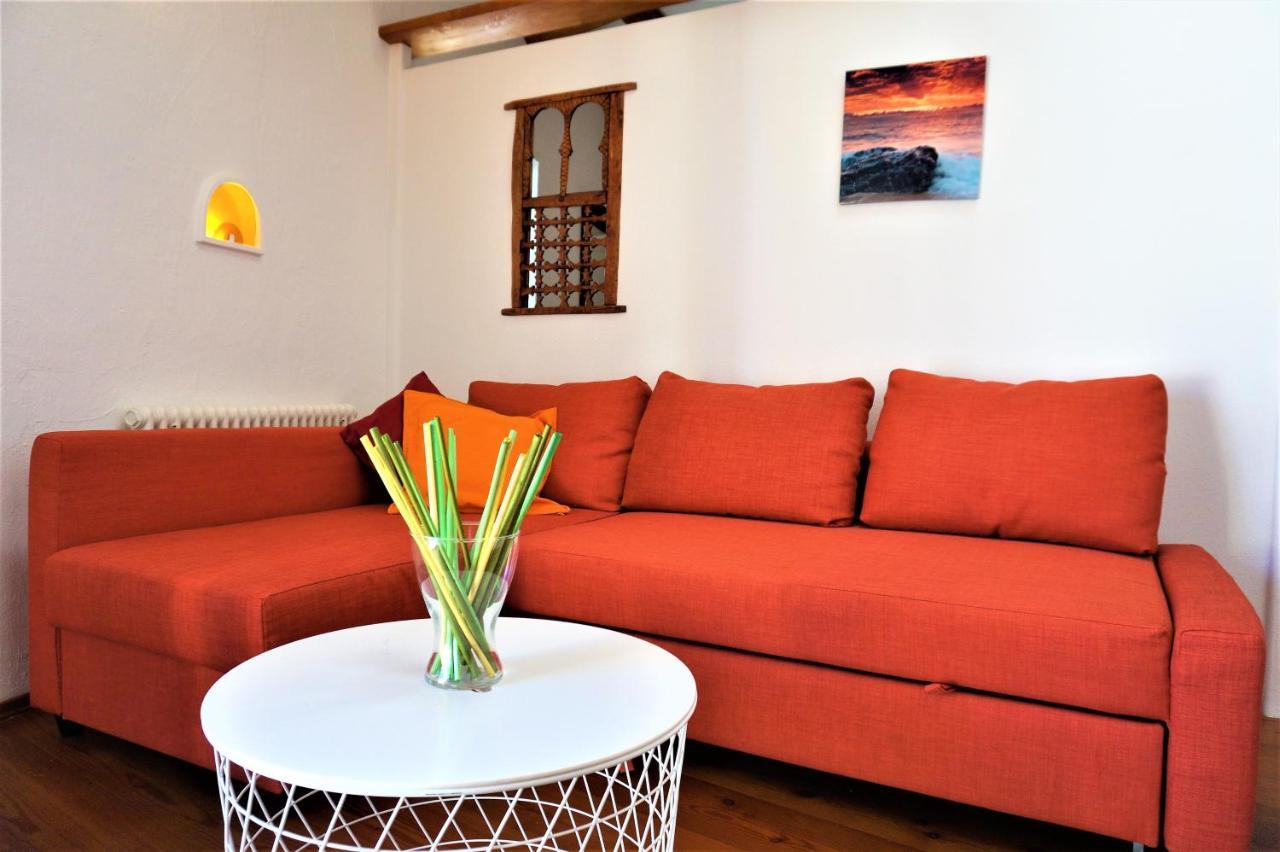 Primo Passo Apartments Arco Luaran gambar
