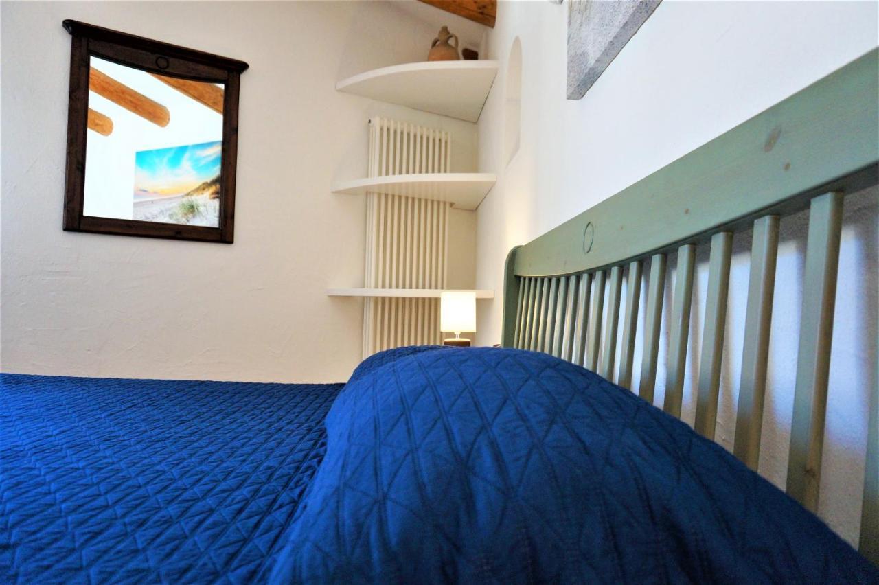 Primo Passo Apartments Arco Luaran gambar