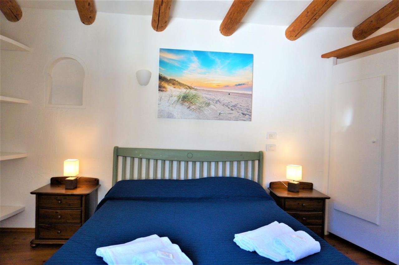 Primo Passo Apartments Arco Luaran gambar