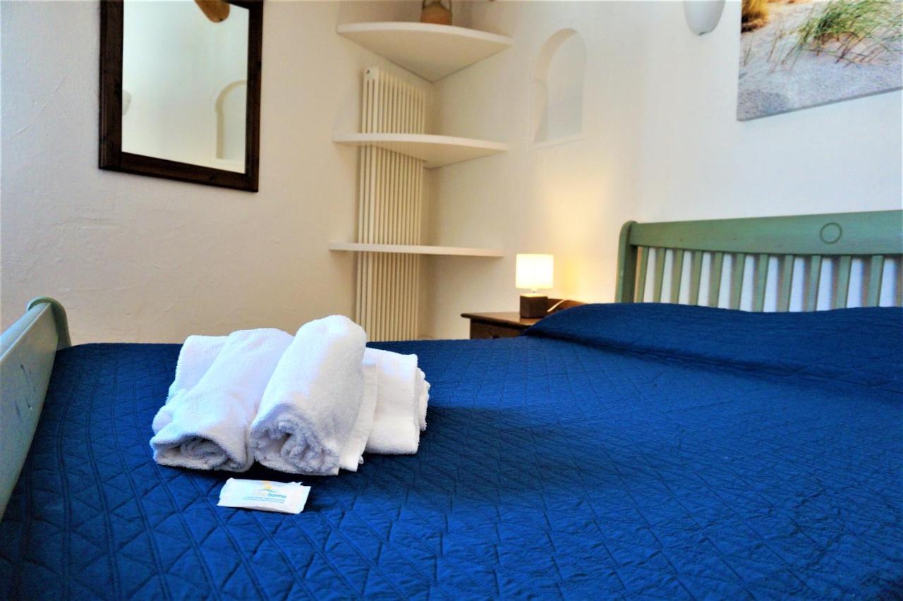 Primo Passo Apartments Arco Luaran gambar