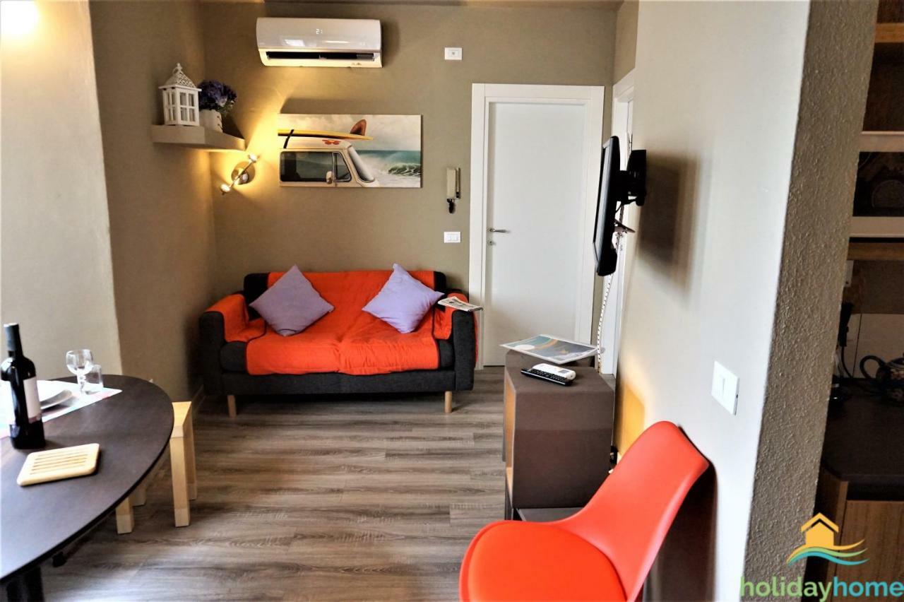 Primo Passo Apartments Arco Luaran gambar