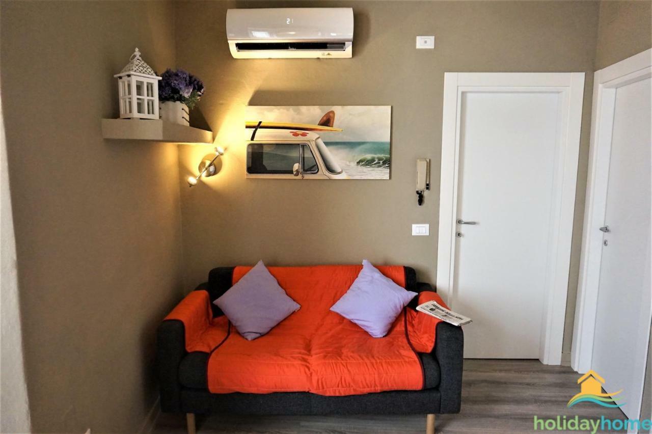 Primo Passo Apartments Arco Luaran gambar